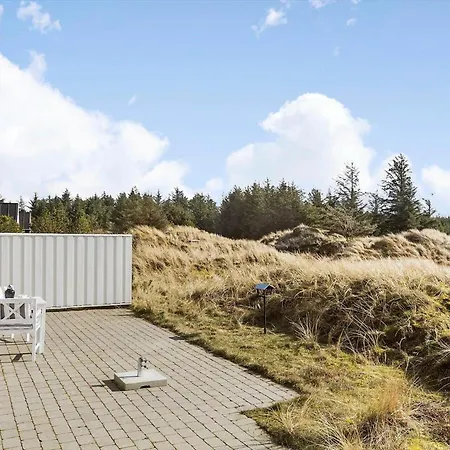 Hébergement de vacances Bl1443-blokhus-ferren-syd-46 *