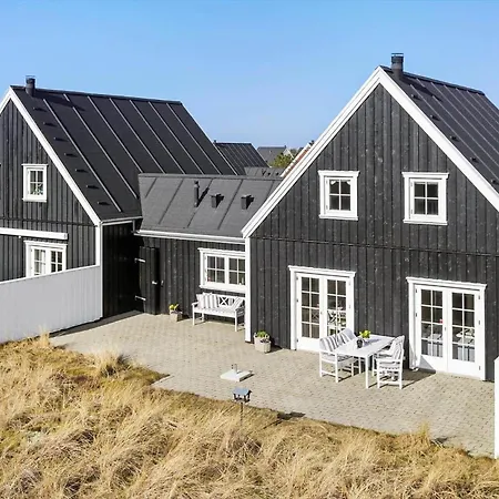 Hébergement de vacances Bl1443-blokhus-ferren-syd-46