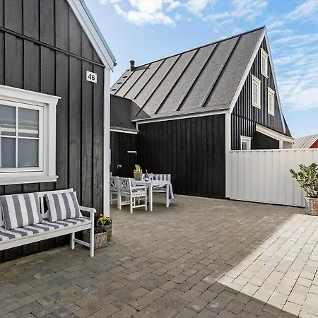 Bl1443-blokhus-ferren-syd-46 Hébergement de vacances Blokhus