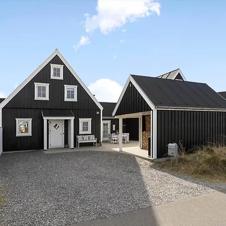 Bl1443-blokhus-ferren-syd-46 Hébergement de vacances Blokhus