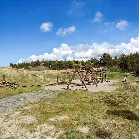 Bl1443-blokhus-ferren-syd-46 Hébergement de vacances Blokhus