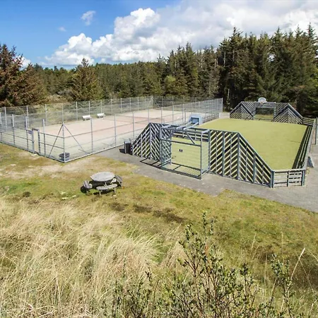 Hébergement de vacances Bl1443-blokhus-ferren-syd-46 *