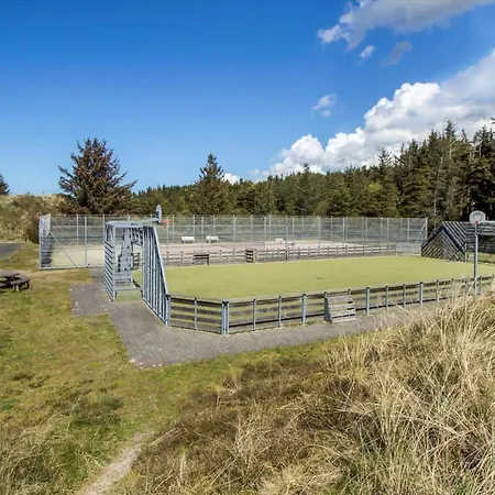 Hébergement de vacances Bl1443-blokhus-ferren-syd-46 *