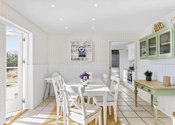 Hébergement de vacances Bl1443-blokhus-ferren-syd-46 Blokhus