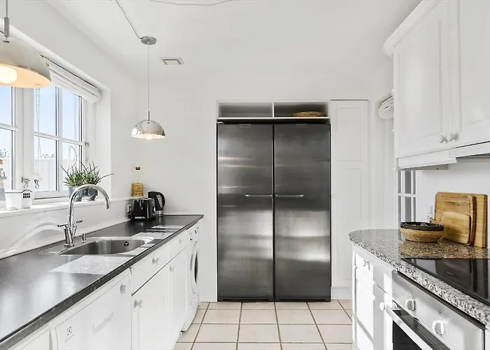 Hébergement de vacances Bl1443-blokhus-ferren-syd-46