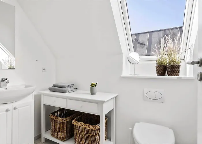 Bl1443-blokhus-ferren-syd-46 Hébergement de vacances *