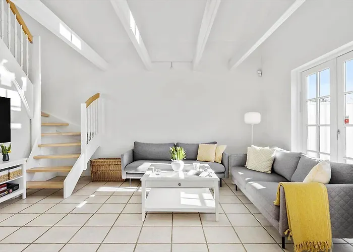 Hébergement de vacances Bl1443-blokhus-ferren-syd-46