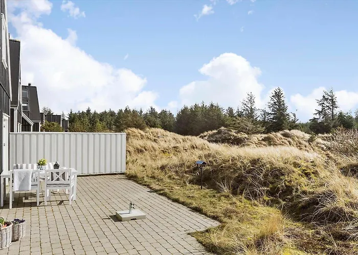 Hébergement de vacances Bl1443-blokhus-ferren-syd-46 *