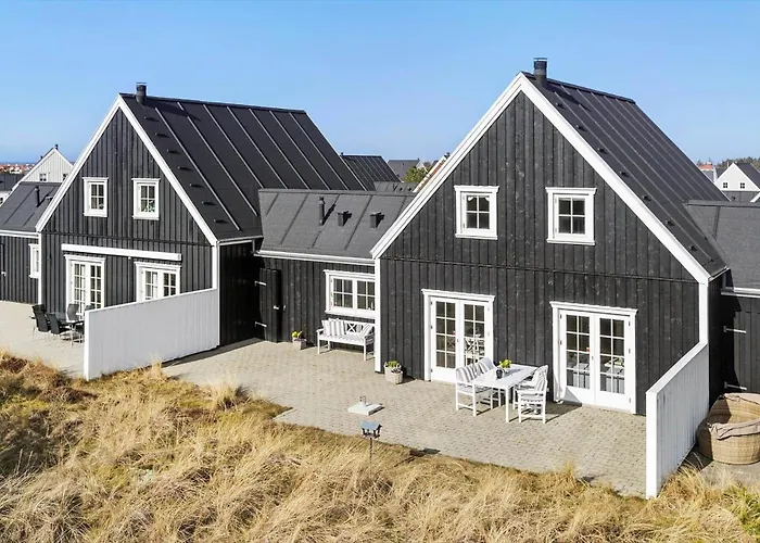 Hébergement de vacances Bl1443-blokhus-ferren-syd-46