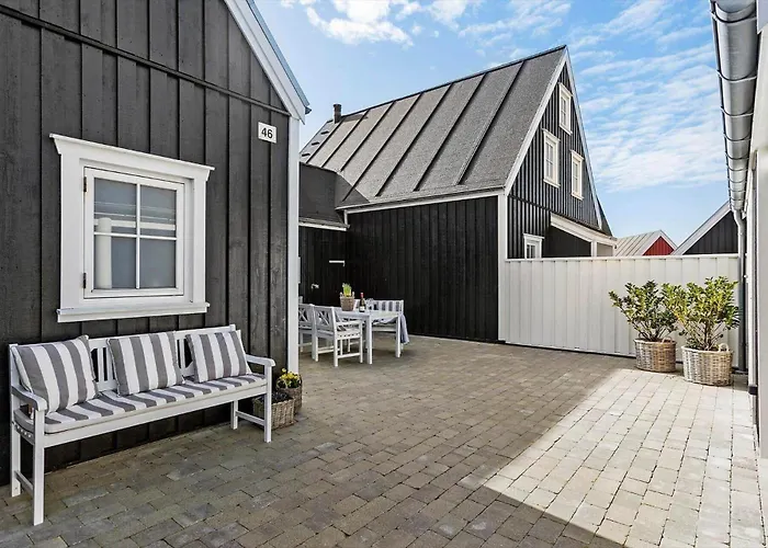 Bl1443-blokhus-ferren-syd-46 Hébergement de vacances Blokhus