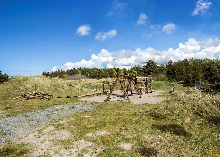 Bl1443-blokhus-ferren-syd-46 Hébergement de vacances Blokhus